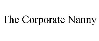 THE CORPORATE NANNY