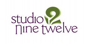 STUDIO NINE TWELVE 12 9