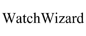 WATCHWIZARD