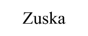 ZUSKA