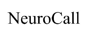 NEUROCALL