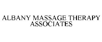 ALBANY MASSAGE THERAPY ASSOCIATES