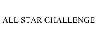 ALL STAR CHALLENGE