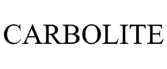 CARBOLITE