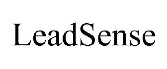 LEADSENSE