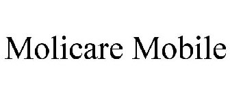 MOLICARE MOBILE