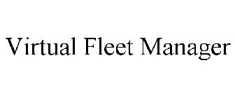 VIRTUAL FLEET MANAGER