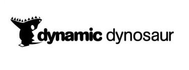 DYNAMIC DYNOSAUR