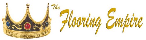 THE FLOORING EMPIRE