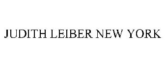 JUDITH LEIBER NEW YORK