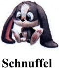 SCHNUFFEL