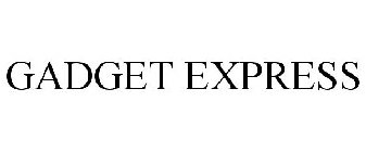 GADGET EXPRESS