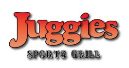 JUGGIES SPORTS GRILL