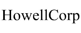 HOWELLCORP