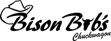 BISON B B'S CHUCKWAGON