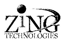 ZING TECHNOLOGIES