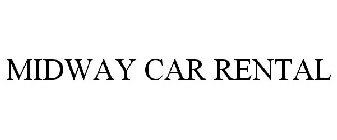 MIDWAY CAR RENTAL