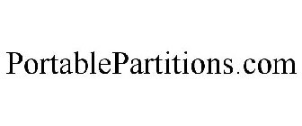 PORTABLEPARTITIONS.COM