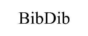 BIBDIB