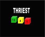 THRIEST 12 4 1