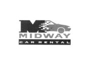 M MIDWAY CAR RENTAL