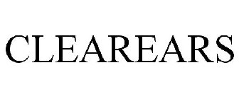 CLEAREARS