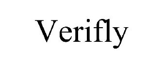 VERIFLY