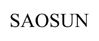 SAOSUN