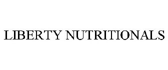 LIBERTY NUTRITIONALS