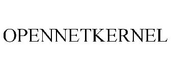 OPENNETKERNEL