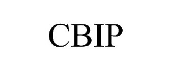 CBIP