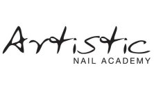 ARTISTIC NAIL ACADEMY