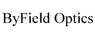 BYFIELD OPTICS