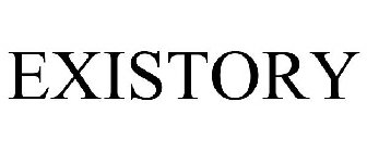 EXISTORY