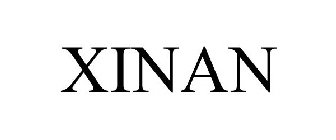 XINAN