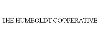 THE HUMBOLDT COOPERATIVE