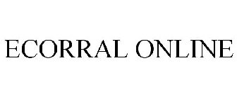 ECORRAL ONLINE