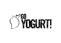 GO YOGURT!