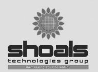 SHOALS TECHNOLOGIES GROUP HARNESSING YOUR POTENTIAL