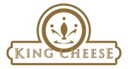 KING CHEESE