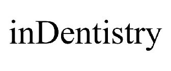 INDENTISTRY