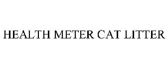 HEALTH METER CAT LITTER