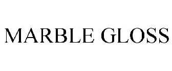 MARBLE GLOSS