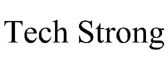 TECH STRONG