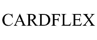 CARDFLEX
