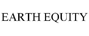 EARTH EQUITY