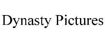 DYNASTY PICTURES