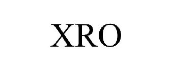 XRO