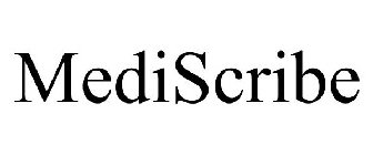 MEDISCRIBE