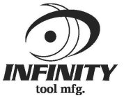 INFINITY TOOL MFG.